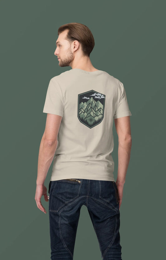 Stonepass Shirt – Bio-T-Shirt | bullogh