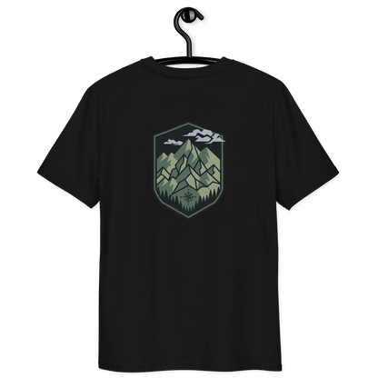 Stonepass Shirt – Bio-T-Shirt | bullogh