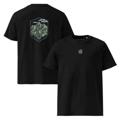 Stonepass Shirt – Bio-T-Shirt | bullogh
