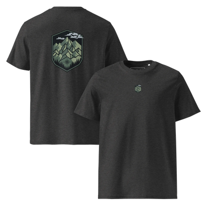 Stonepass Shirt – Bio-T-Shirt | bullogh