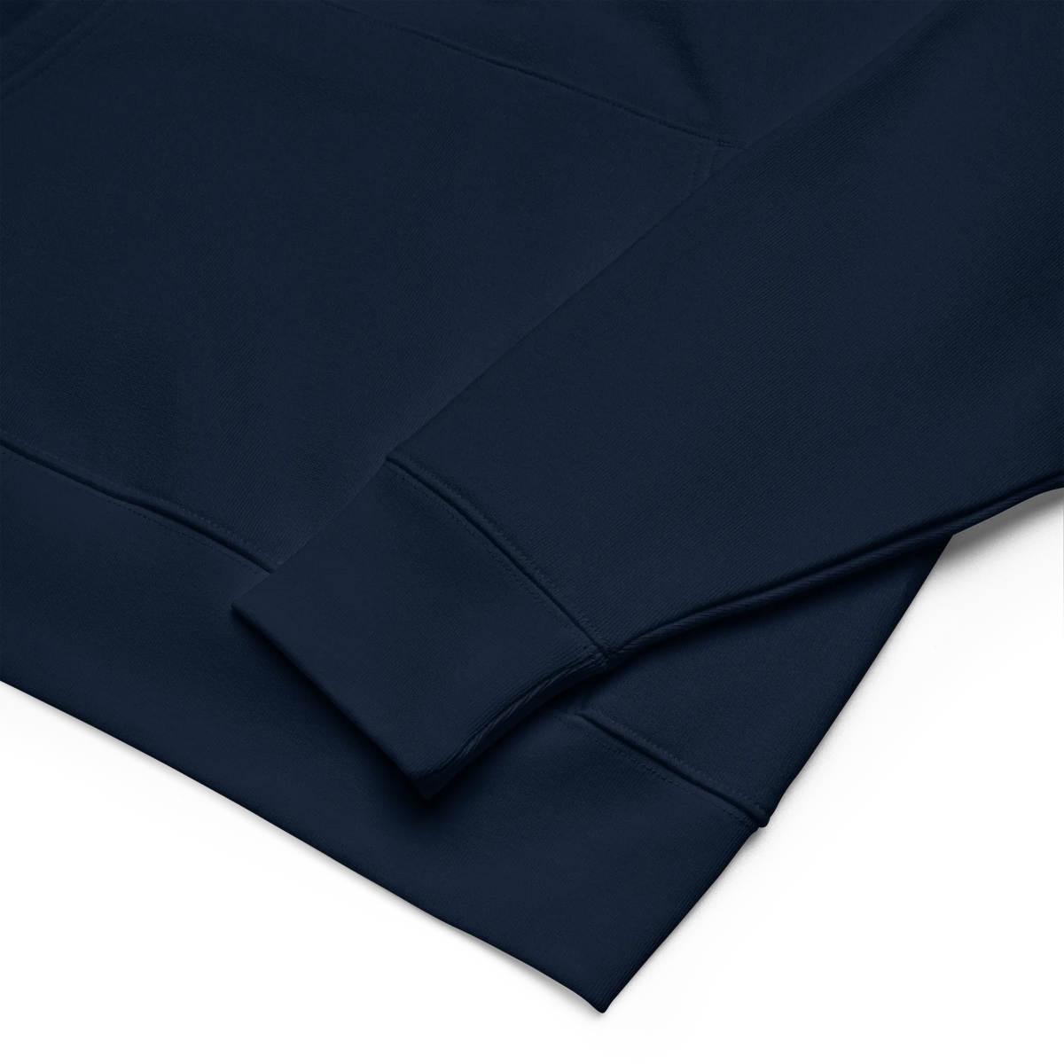 Stonepeak Hoodie - aus Bio Baumwolle