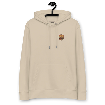Stonepeak Hoodie - aus Bio Baumwolle