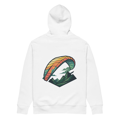 Thermik Mountain - Hoodie aus Bio Baumwolle