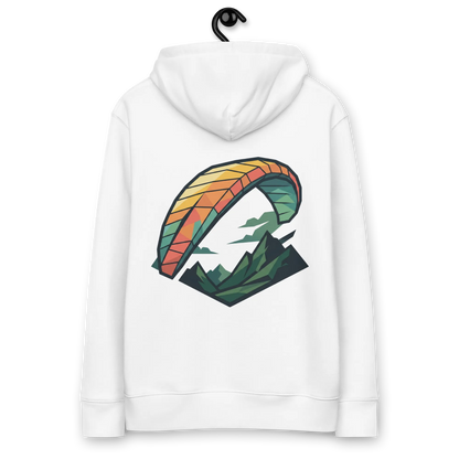 Thermik Mountain - Hoodie aus Bio Baumwolle