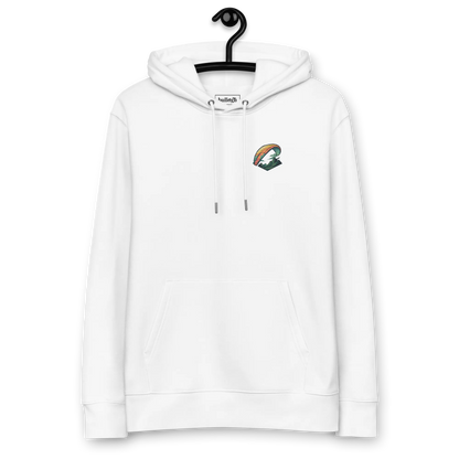 Thermik Mountain - Hoodie aus Bio Baumwolle
