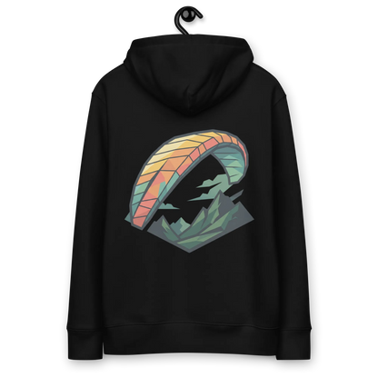 Thermik Mountain - Hoodie aus Bio Baumwolle