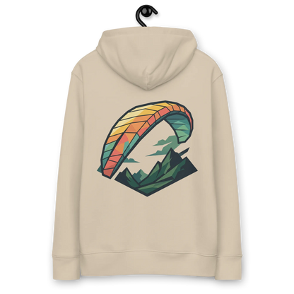 Thermik Mountain - Hoodie aus Bio Baumwolle