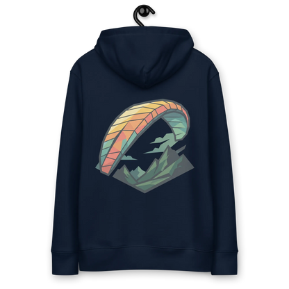Thermik Mountain - Hoodie aus Bio Baumwolle