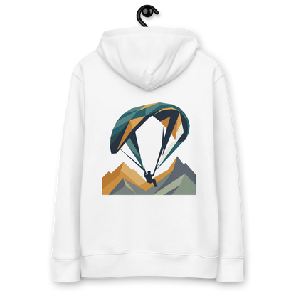 Thunder Mountain - Hoodie aus Bio Baumwolle