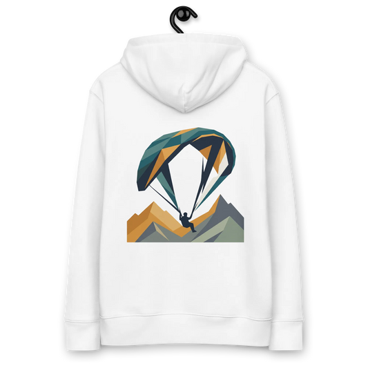 Thunder Mountain - T-Shirt aus Bio Baumwolle