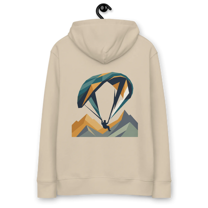 Thunder Mountain - Hoodie aus Bio Baumwolle