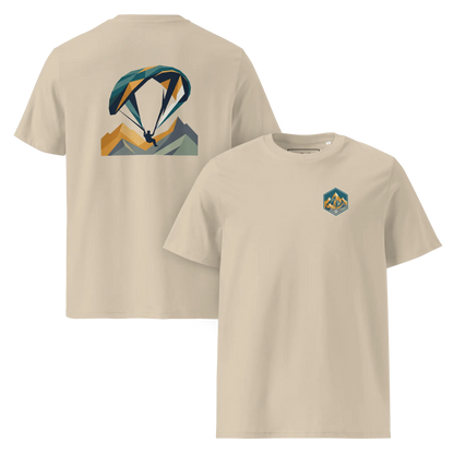 Paragliding Bio T-Shirt – Thunder Mountain