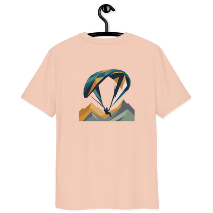 Paragliding Bio T-Shirt – Thunder Mountain