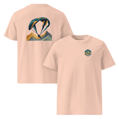 Paragliding Bio T-Shirt – Thunder Mountain