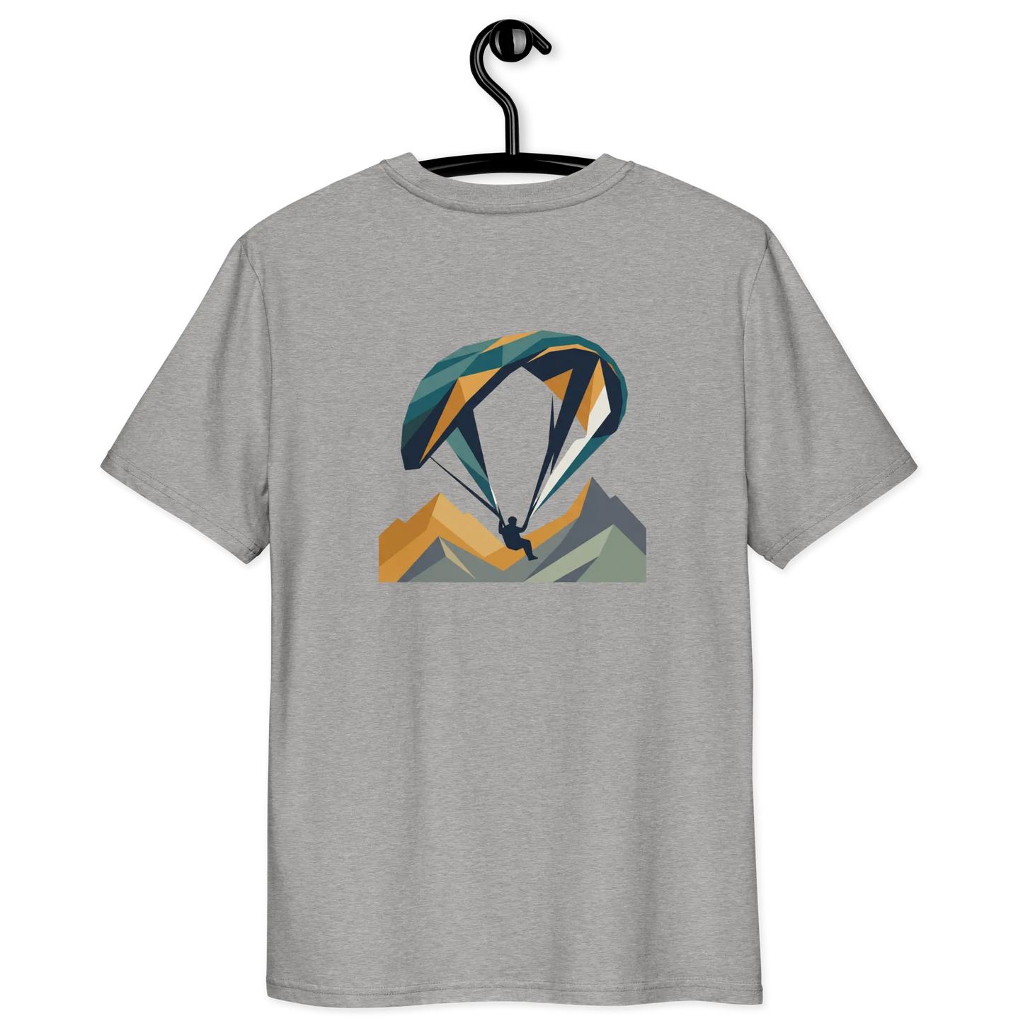 Paragliding Bio T-Shirt – Thunder Mountain