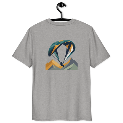 Paragliding Bio T-Shirt – Thunder Mountain