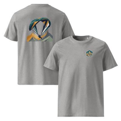 Paragliding Bio T-Shirt – Thunder Mountain
