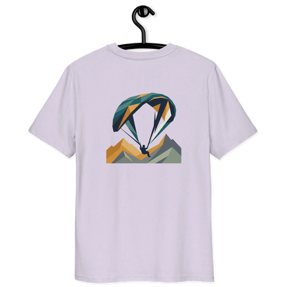 Paragliding Bio T-Shirt – Thunder Mountain