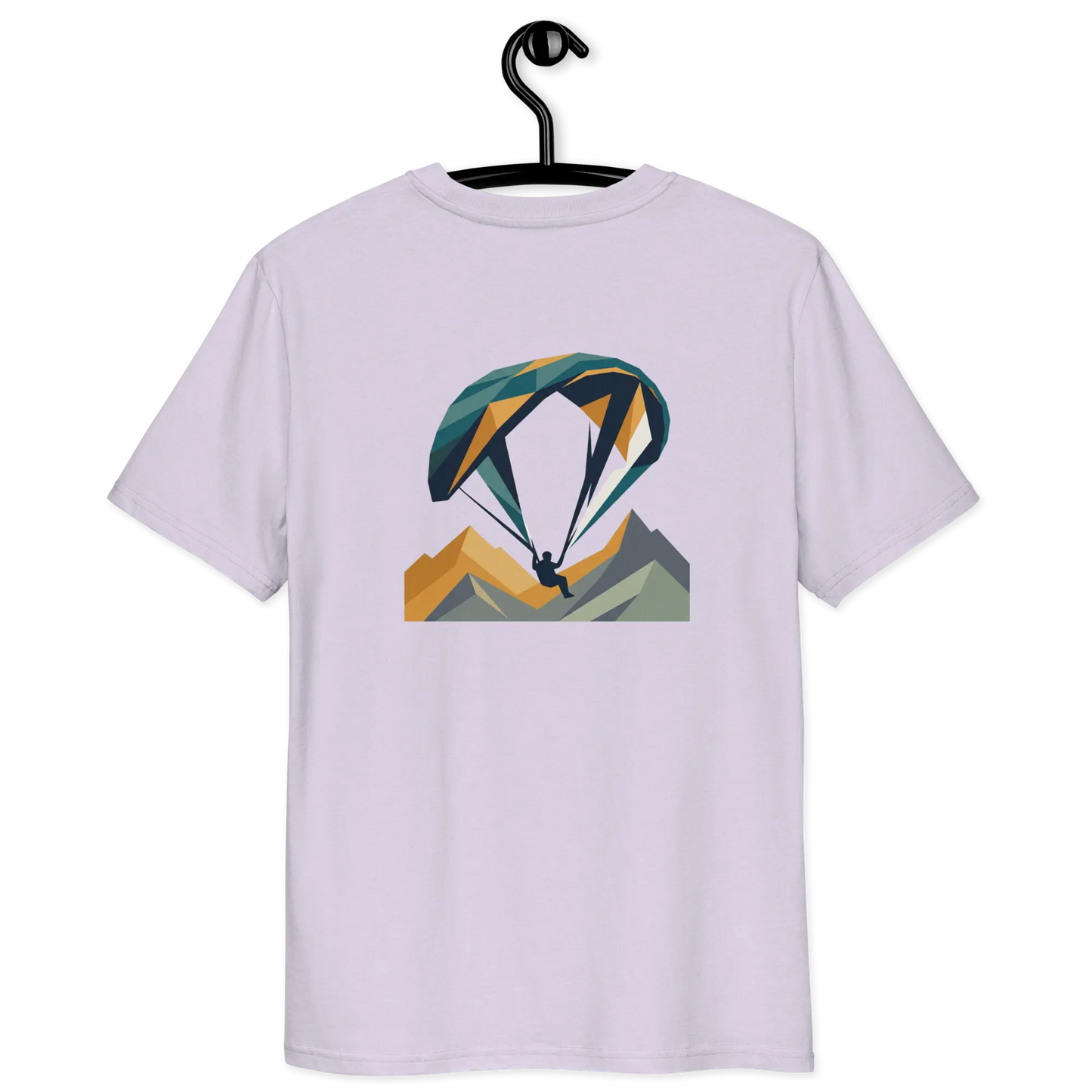 Paragliding Bio T-Shirt – Thunder Mountain