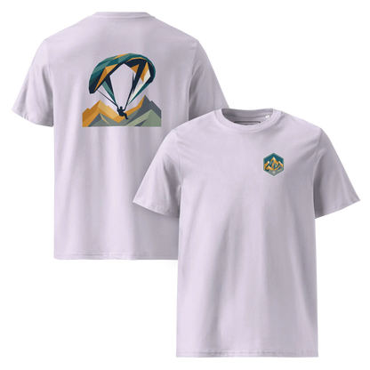Paragliding Bio T-Shirt – Thunder Mountain