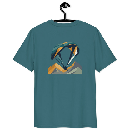 Paragliding Bio T-Shirt – Thunder Mountain