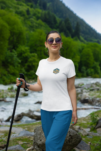Paragliding Bio T-Shirt – Thunder Mountain