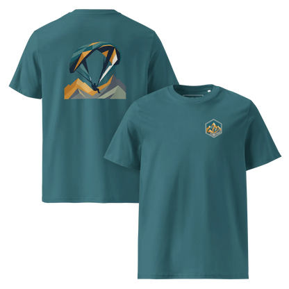 Paragliding Bio T-Shirt – Thunder Mountain