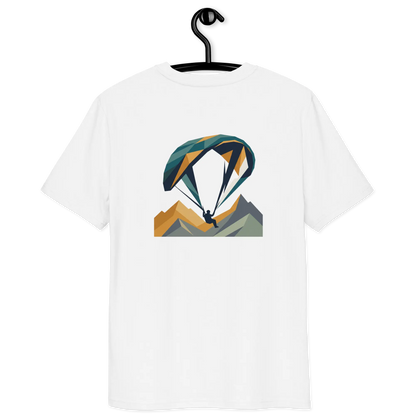Paragliding Bio T-Shirt – Thunder Mountain
