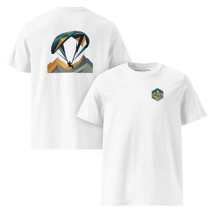 Paragliding Bio T-Shirt – Thunder Mountain