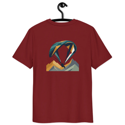 Paragliding Bio T-Shirt – Thunder Mountain