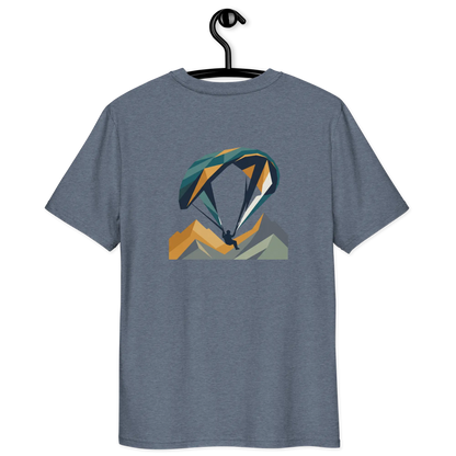 Paragliding Bio T-Shirt – Thunder Mountain