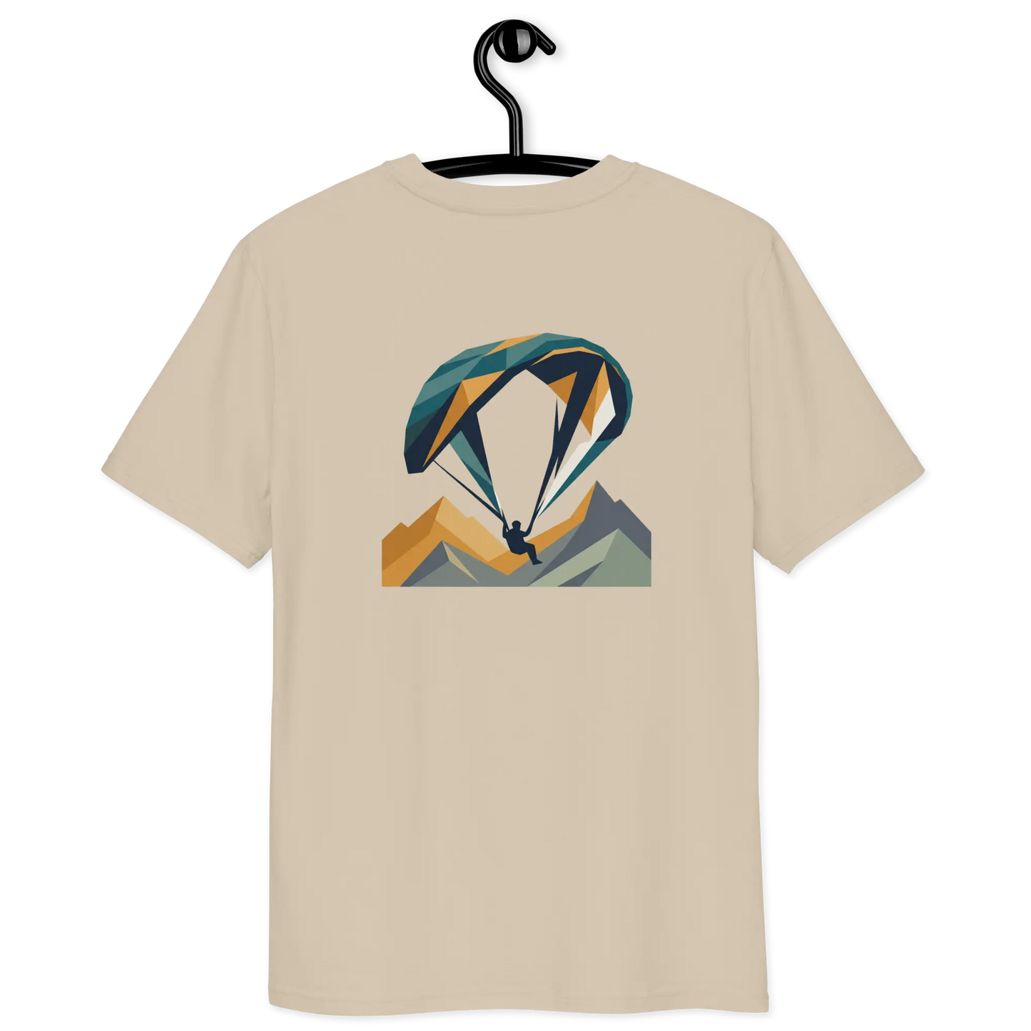 Paragliding Bio T-Shirt – Thunder Mountain