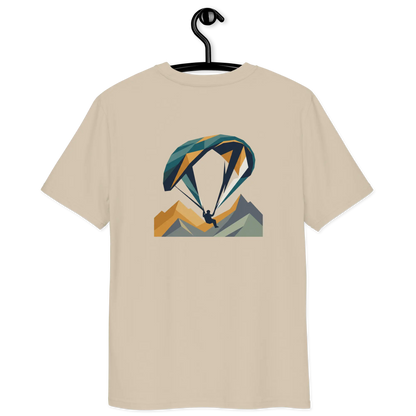 Paragliding Bio T-Shirt – Thunder Mountain