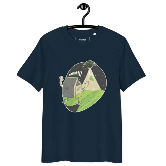 Mom – T-Shirt aus Bio Baumwolle