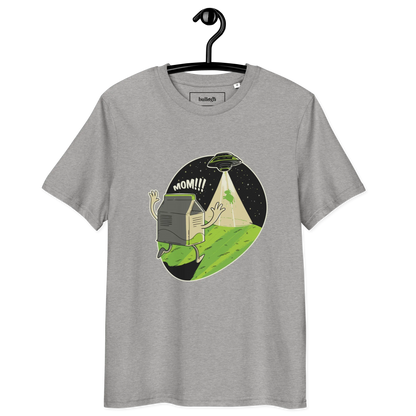 Mom – T-Shirt aus Bio Baumwolle