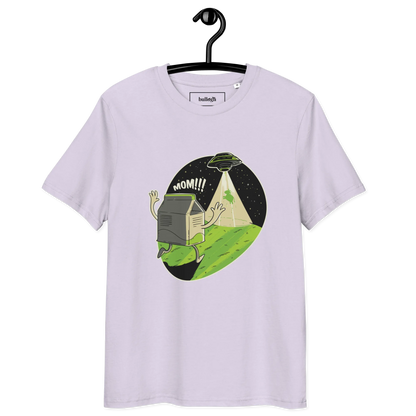 Mom – T-Shirt aus Bio Baumwolle