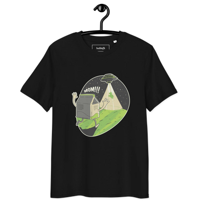 Mom – T-Shirt aus Bio Baumwolle