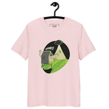 Mom – T-Shirt aus Bio Baumwolle