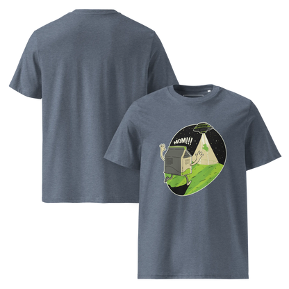 Mom – T-Shirt aus Bio Baumwolle