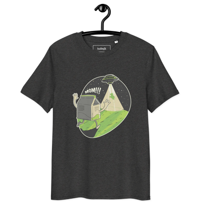 Mom – T-Shirt aus Bio Baumwolle