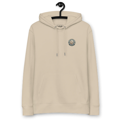 Maltipoo - Hoodie aus Bio Baumwolle