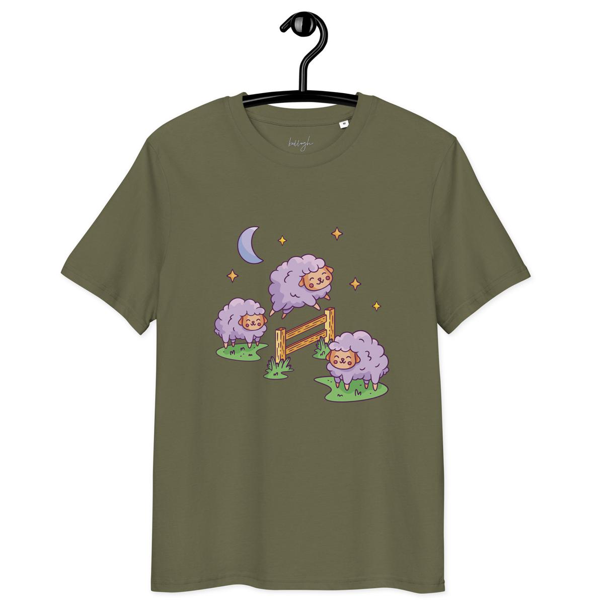 Counting Sheep – gemütlich & nachhaltig