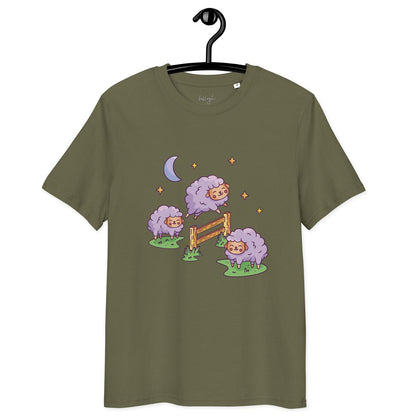 Counting Sheep – gemütlich & nachhaltig