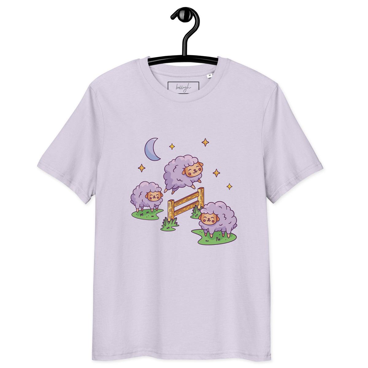 Counting Sheep – gemütlich & nachhaltig