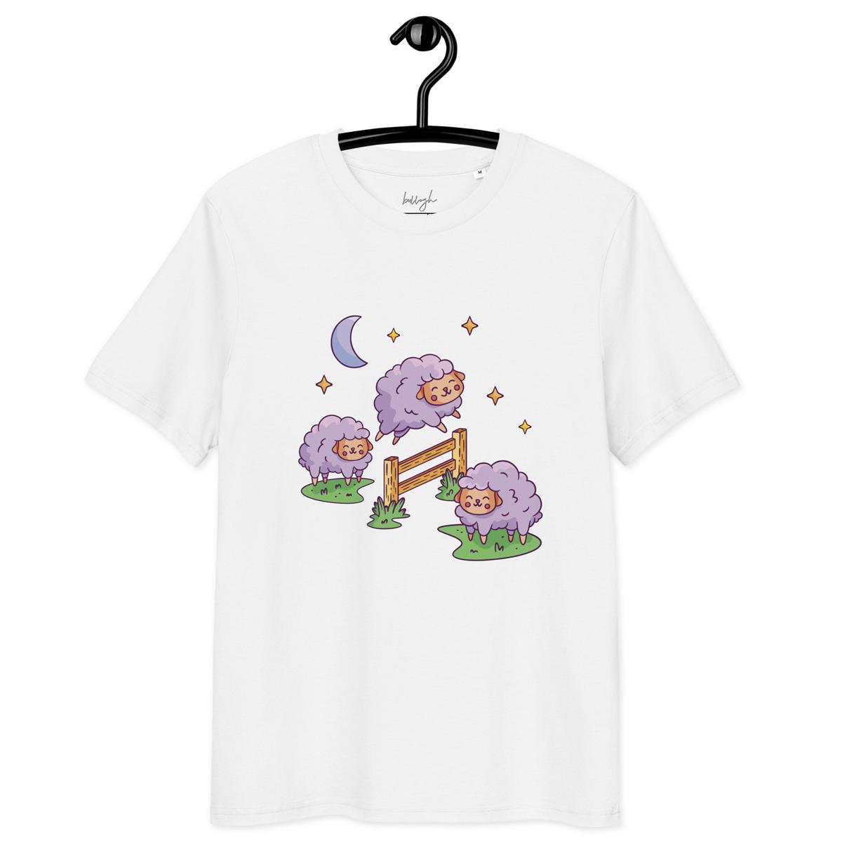 Counting Sheep – gemütlich & nachhaltig