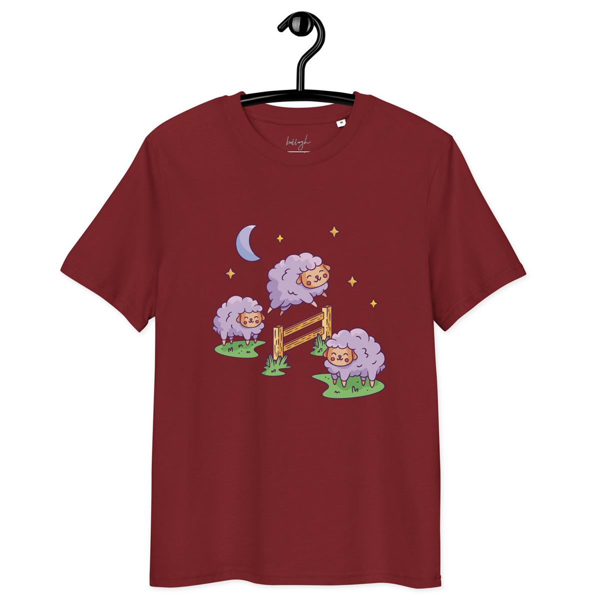 Counting Sheep – gemütlich & nachhaltig