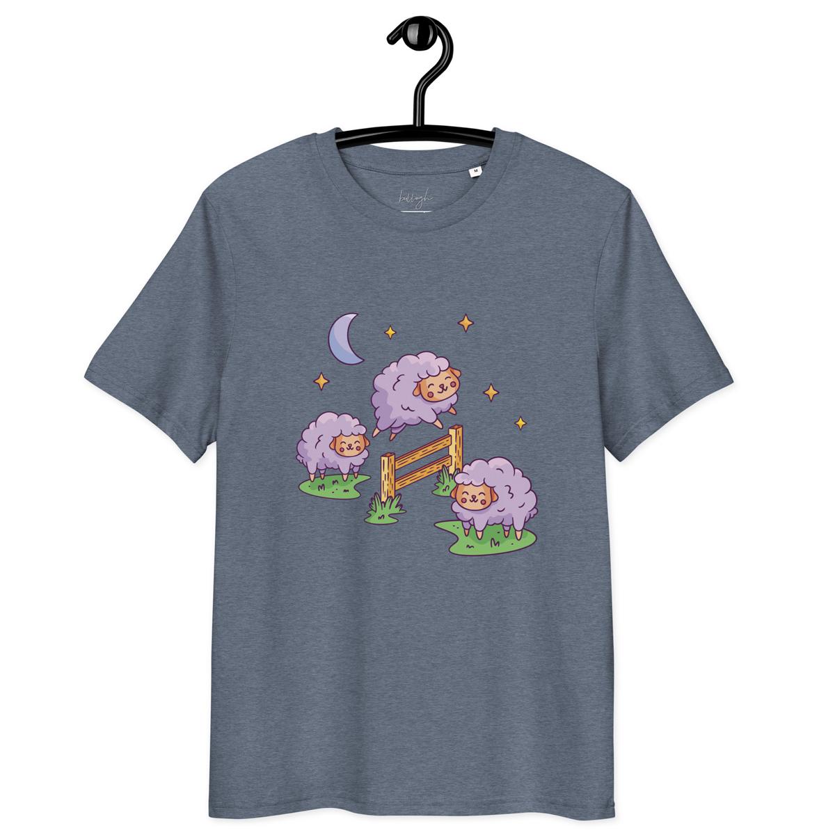 Counting Sheep – gemütlich & nachhaltig