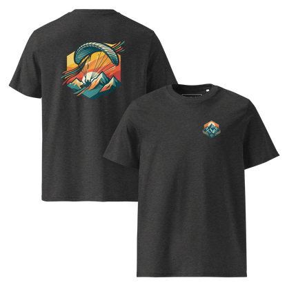 Paragliding Bio T-Shirt – Paragliding View