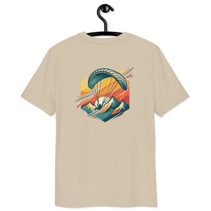 Paragliding Bio T-Shirt – Paragliding View