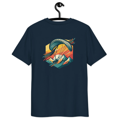 Paragliding Bio T-Shirt – Paragliding View